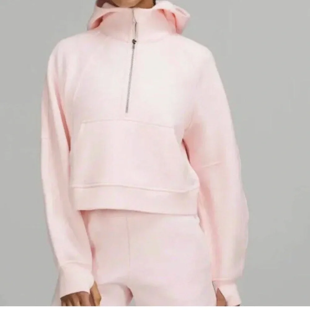 lululemon athletica scuba hoodie